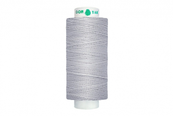 Нитки Dor Tak 40/2 №308 Айсберг в Новом Осколе