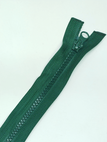 Застежка-молния MaxZipper 70 см Морская глубина в Новом Осколе