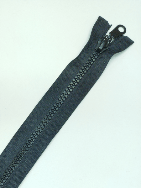 Застежка-молния MaxZipper 75 см Черный в Новом Осколе