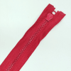 Застежка-молния MaxZipper 70 см Красный мак в Новом Осколе