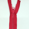 Застежка-молния MaxZipper 70 см Красный мак в Новом Осколе
