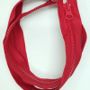 Застежка-молния MaxZipper 70 см Красный мак в Новом Осколе