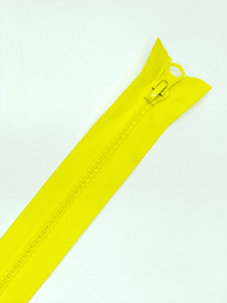 Застежка-молния MaxZipper 70 см Банан в Новом Осколе